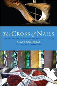 Cross of Nails - 2873167928