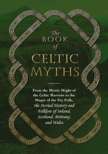 Book of Celtic Myths - 2871892124