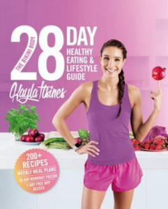 The Bikini Body 28-Day Healthy Eating & Lifestyle Guide - 2867102321
