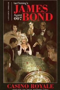 James Bond: Casino Royale - 2873973071