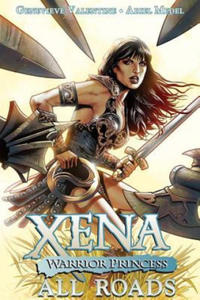 Xena: Warrior Princess Volume 1 - 2873981446