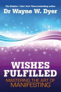 Wishes Fulfilled - 2878299987