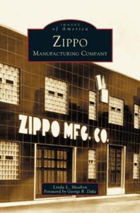 Zippo Manufacturing Company - 2867108374