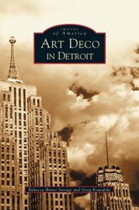 Art Deco in Detroit - 2877646475