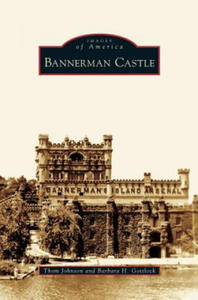 Bannerman Castle - 2867135512