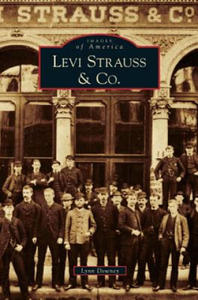 Levi Strauss & Co. - 2866648131