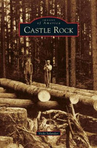 Castle Rock - 2874449864