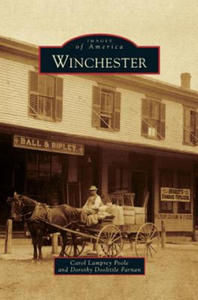 Winchester - 2869449573