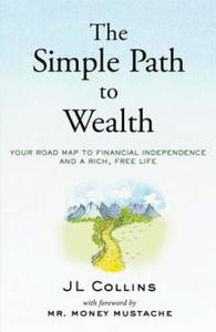 The Simple Path to Wealth - 2861849550