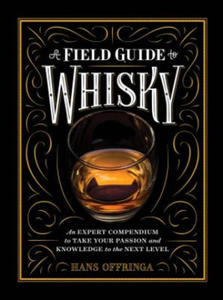 Field Guide to Whisky - 2873977029