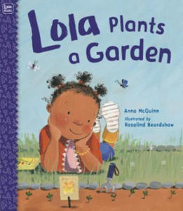 Lola Plants a Garden - 2861895517