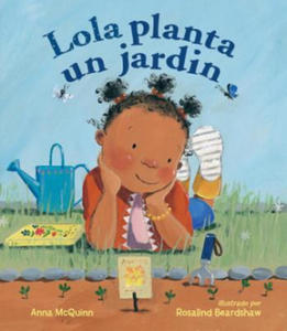 Lola Planta Un Jardn / Lola Plants a Garden - 2875681950