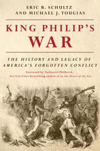 King Philip's War - 2862008543