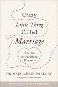 Crazy Little Thing Called Marriage - 2870214397