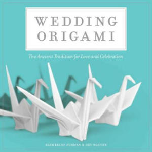 Wedding Origami - 2873325796