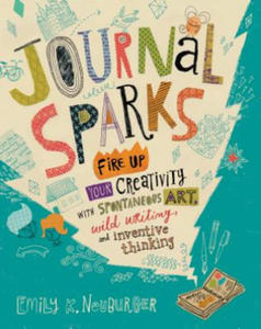 Journal Sparks - 2872721337