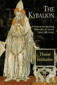 The Kybalion - 2861871746