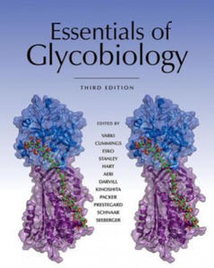 Essentials of Glycobiology, Third Edition - 2866868970