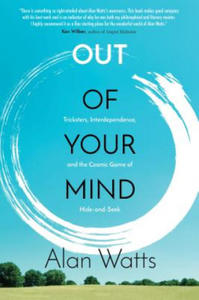 Out of Your Mind: Tricksters, Interdependence, and the Cosmic Game of Hide and Seek - 2867362099