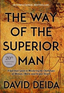 The Way of the Superior Man - 2855533526