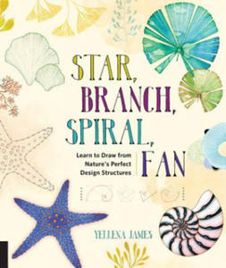 Star, Branch, Spiral, Fan - 2854512749