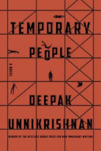 Temporary People - 2877859520