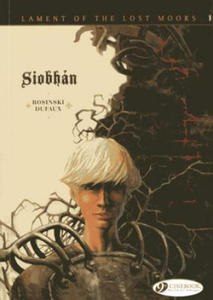 Lament of the Lost Moors Vol.1: Siobhan - 2878428001