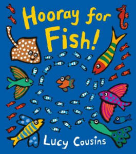 Hooray for Fish! - 2862619373