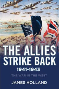 The Allies Strike Back, 1941-1943 - 2875807902