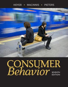 Consumer Behavior - 2867138851