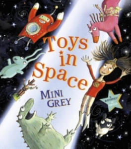 Toys in Space - 2869866571