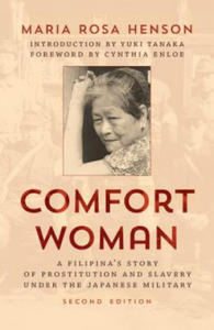 Comfort Woman - 2874801909