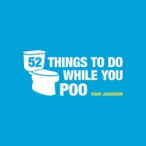 52 Things to Do While You Poo - 2854186857
