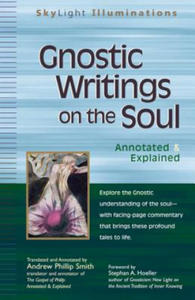 Gnostic Writings on the Soul - 2866525642