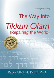 Way Into Tikkun Olam (Repairing the World) - 2878625532