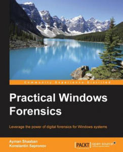 Practical Windows Forensics - 2865676744