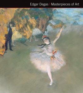 Edgar Degas Masterpieces of Art - 2878784363