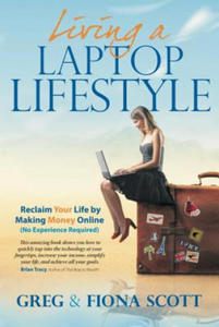 Living a Laptop Lifestyle - 2878440198