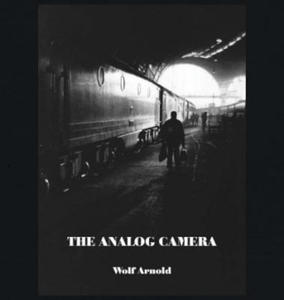 Analog Camera - 2867142567