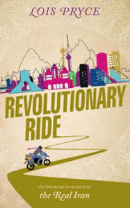 Revolutionary Ride - 2877490114