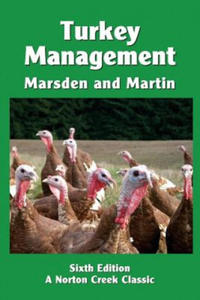 Turkey Management - 2867371668