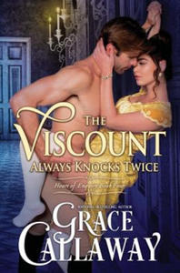 Viscount Always Knocks Twice - 2878427181