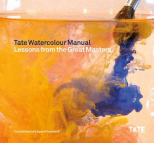 Tate Watercolor Manual - 2877486455