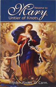 Novena to Mary, Untier of Knots - 2878440193
