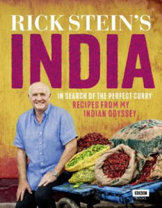 Rick Stein's India - 2877613588