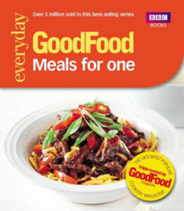 Good Food: Meals for One - 2878875448