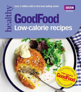 Good Food: Low-calorie Recipes - 2872356456