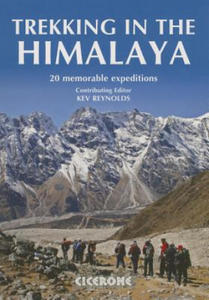 Trekking in the Himalaya - 2878774386