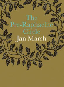 Pre-Raphaelite Circle - 2873992214