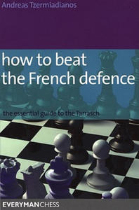 How to Beat the French Defence - 2877967387
